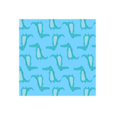 Fabric, Camelot Fabrics, Oh Snap! Aqua Proud Crocodile